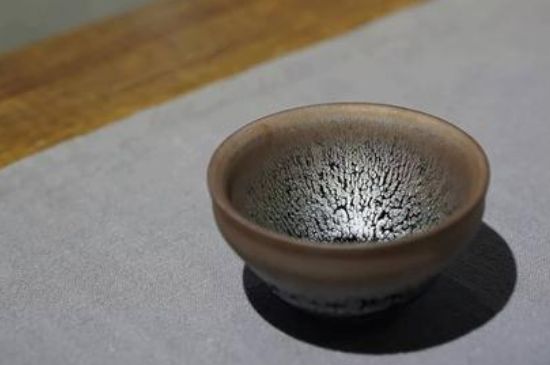 建盞開盞正確方法，建盞第一次怎么開盞