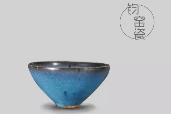 品茗杯的杯型介紹，品茗杯的器型類別分類大全圖