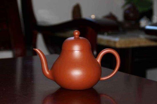 朱泥思亭壺適合泡什么茶，用來泡哪些茶最好？