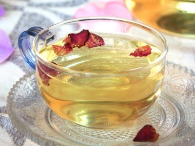玫瑰花茶一周喝幾次，玫瑰花茶能常喝嗎？