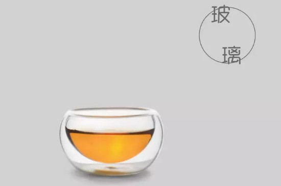 品茗杯的杯型介紹，品茗杯的器型類別分類大全圖
