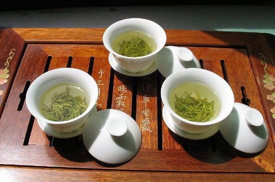 茉莉茶葉的功效與禁忌，什么人不適合喝茉莉花茶？