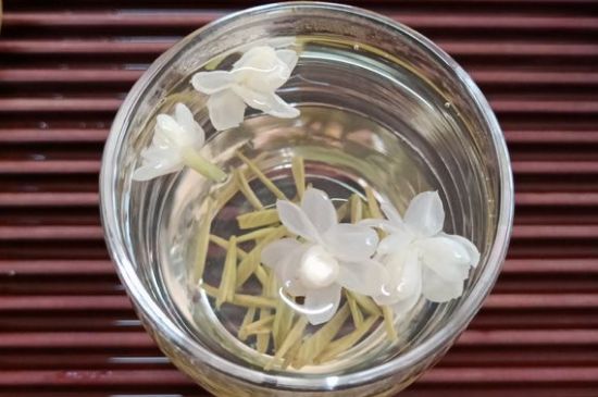 茉莉泡水禁忌，喝茉莉茶葉有什么禁忌