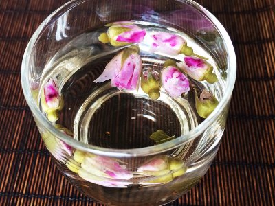 玫瑰花茶一周喝幾次，玫瑰花茶能常喝嗎？