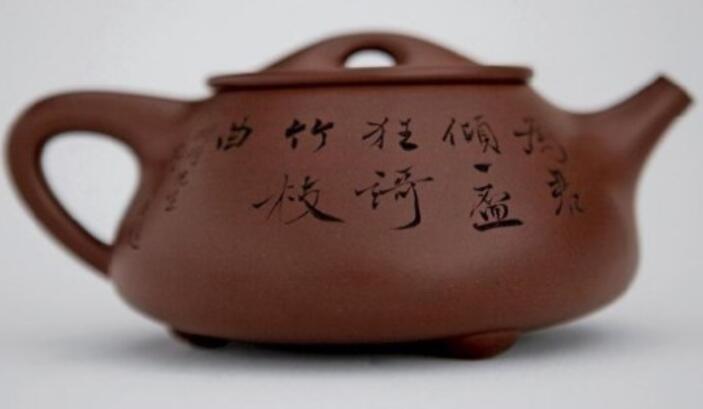 最經(jīng)典的五大石瓢壺，石瓢壺經(jīng)典款圖解