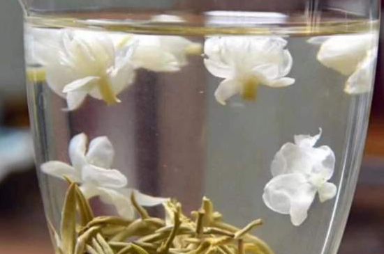 茉莉泡水禁忌，茉莉干花泡水的功效與禁忌