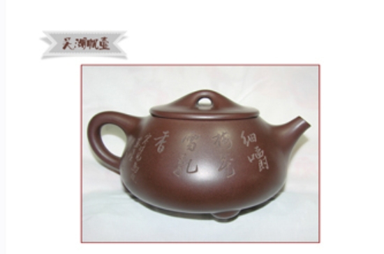 最經(jīng)典的五大石瓢壺，石瓢壺經(jīng)典款圖解