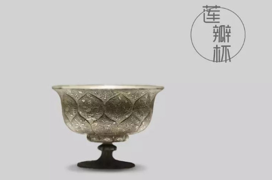 品茗杯的杯型介紹，品茗杯的器型類別分類大全圖
