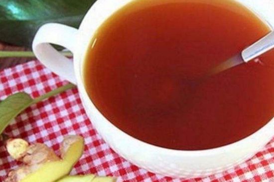 祛濕氣雙花茶，喝什么花茶祛濕氣排毒養(yǎng)顏