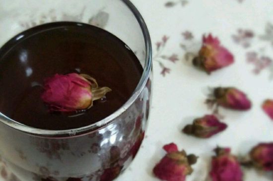 玫瑰花茶和什么搭配好，玫瑰花茶的搭配大全！
