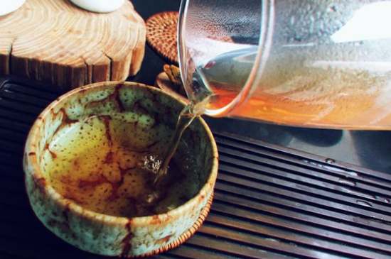 什么茶葉適合用蒸茶器，什么茶可以蒸