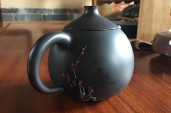 建水紫陶壺不適合泡茶？大錯特錯！