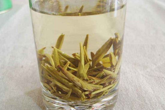 茉莉花茶分類，茉莉花茶都有什么種類