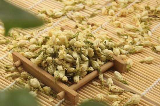 茉莉花茶與什么相克，茉莉花搭配禁忌