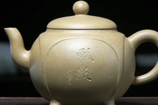 四大名陶哪個(gè)泡茶最好，中國(guó)四大名陶主要泡什么茶？