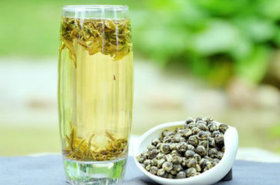 茉莉龍珠喝了會(huì)睡不著，為什么喝了茶會(huì)睡不著？