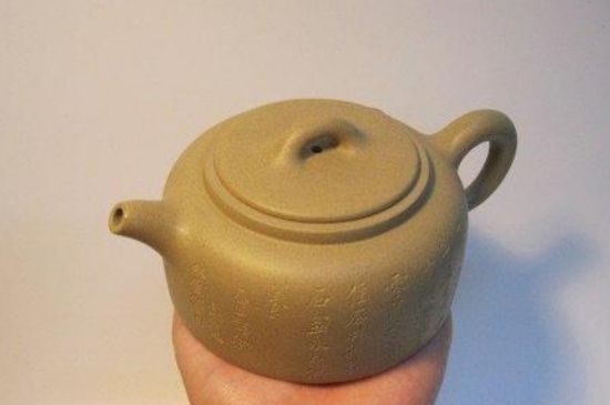 本山綠泥壺適合沖泡什么茶，紫砂壺本山綠最適合什么茶？