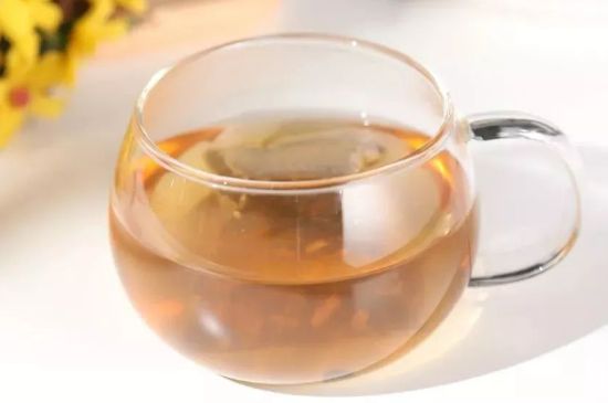 菊花茶的最佳搭配有哪幾樣，菊花茶和什么搭配喝效果好？