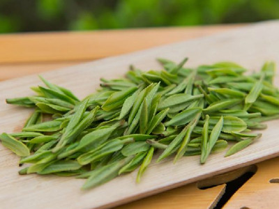 綠茶有哪些，綠茶五大有名品種排名