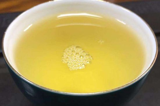 五年壽眉的味道特點(diǎn)，五年的老壽眉什么樣？
