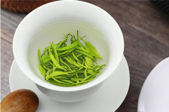 什么綠茶茶葉唇齒留香，哪個品種綠茶香氣好？
