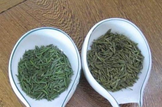 綠茶陳茶和新茶區(qū)別，綠茶怎樣區(qū)分新茶和陳茶