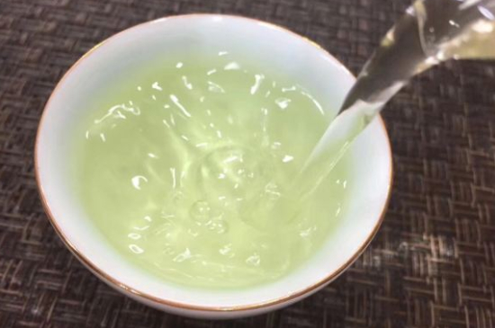 什么茶葉喝起來(lái)超級(jí)香，什么茶泡出來(lái)滿屋濃香?
