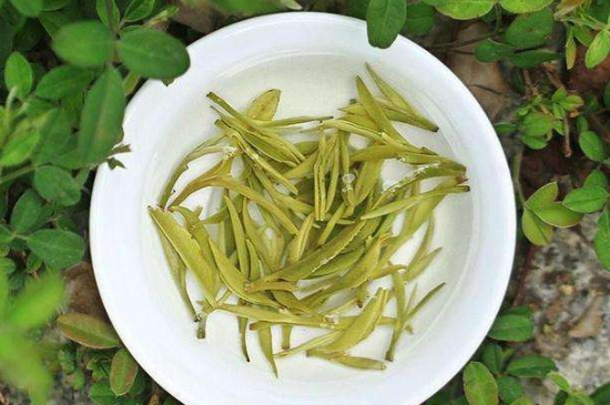 什么茶葉喝起來(lái)超級(jí)香，什么茶泡出來(lái)滿屋濃香?