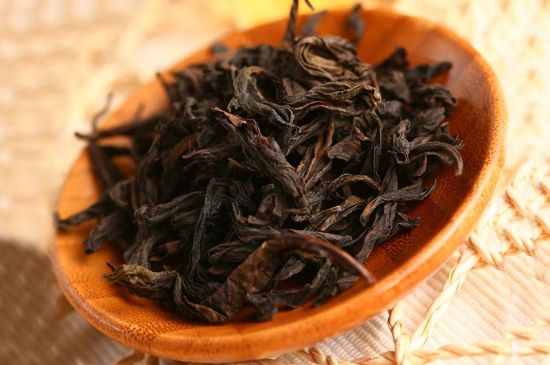 大紅袍四大品種有哪些，大紅袍的種類和著名品種特點(diǎn)介紹