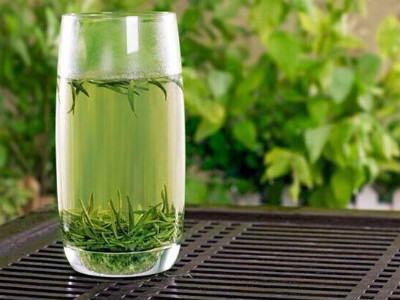 綠茶有哪些，綠茶五大有名品種排名