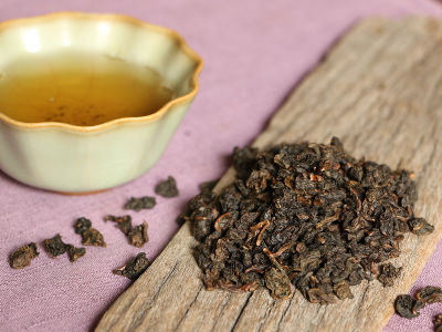 烏龍茶屬于什么茶，有什么功效與作用？