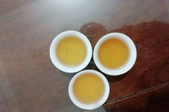 鳳凰單樅什么人不能喝，哪些人不能飲單叢茶