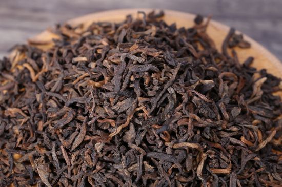 紅茶有6年了還能喝不，過期紅茶未必不能喝！