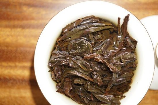 大紅袍為什么沒保質(zhì)期，武夷巖茶大紅袍能放幾年？