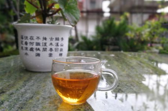 什么茶葉喝起來(lái)超級(jí)香，什么茶泡出來(lái)滿屋濃香?