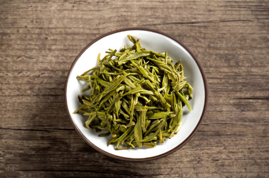 綠茶搭配大全，綠茶搭配什么更好