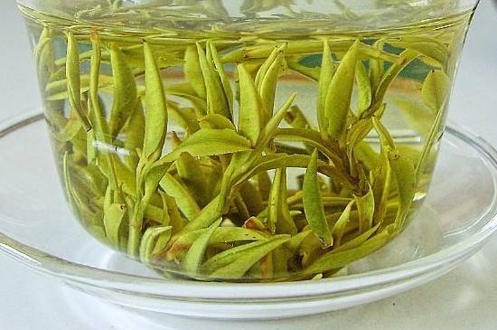 蒙頂山茶種類，蒙頂山哪種茶好？