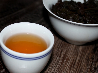 青茶十大品種，青茶品種及產(chǎn)地