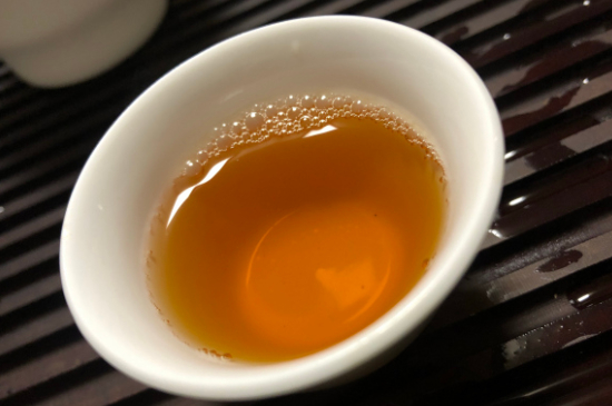 肉桂茶有哪些香氣，武夷巖茶肉桂有幾種香氣？