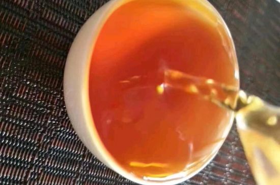 紅茶加冰糖的副作用，紅茶加冰糖好處和壞處