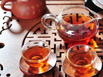 黑茶的功效與作用，長(zhǎng)期喝黑茶有什么功效？