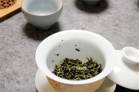 綠茶搭配大全，綠茶搭配什么更好