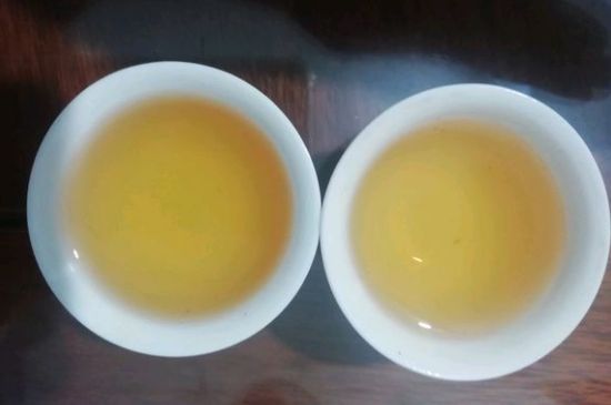極邊烏龍茶怎么樣好不好，云南騰沖極邊烏龍茶好喝嗎