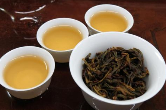 單叢茶十大香型以及常見品種大全，潮安鳳凰單樅十大名香歸類