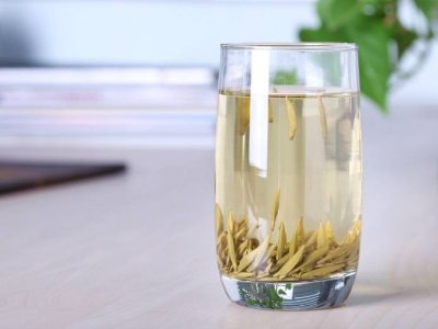 黃茶是什么茶，有哪些品種名稱