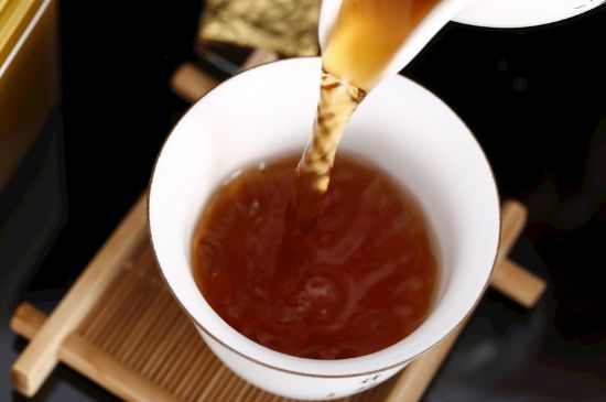 紅茶有6年了還能喝不，過期紅茶未必不能喝！
