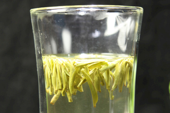 竹葉青茶泡不立起來(lái)怎么回事，竹葉青茶怎么泡立起來(lái)