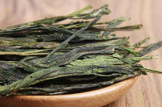 十大綠茶種類圖片大全，中國(guó)最好的綠茶品種排名