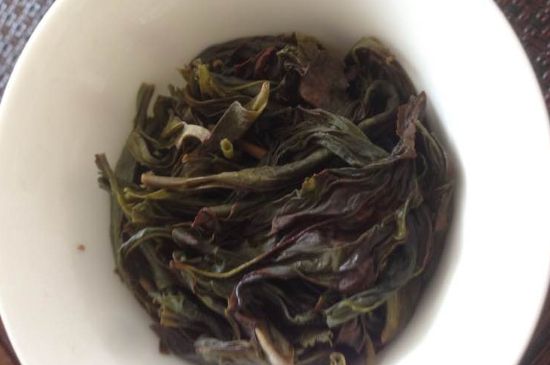 鴨屎茶的沖泡方法，烏龍單樅鴨屎香茶怎么泡