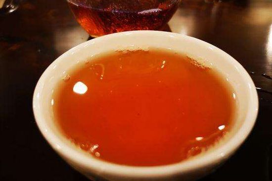 拼配的馬頭巖肉桂，還配叫馬肉嗎？請(qǐng)叫它“馬頭巖大紅袍”
